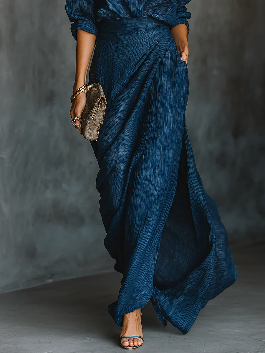 Clara | Conjunto elegante