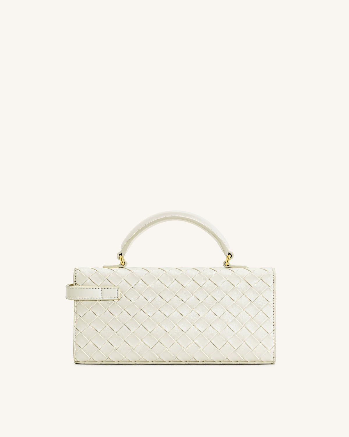 Bolso tejido Keyla