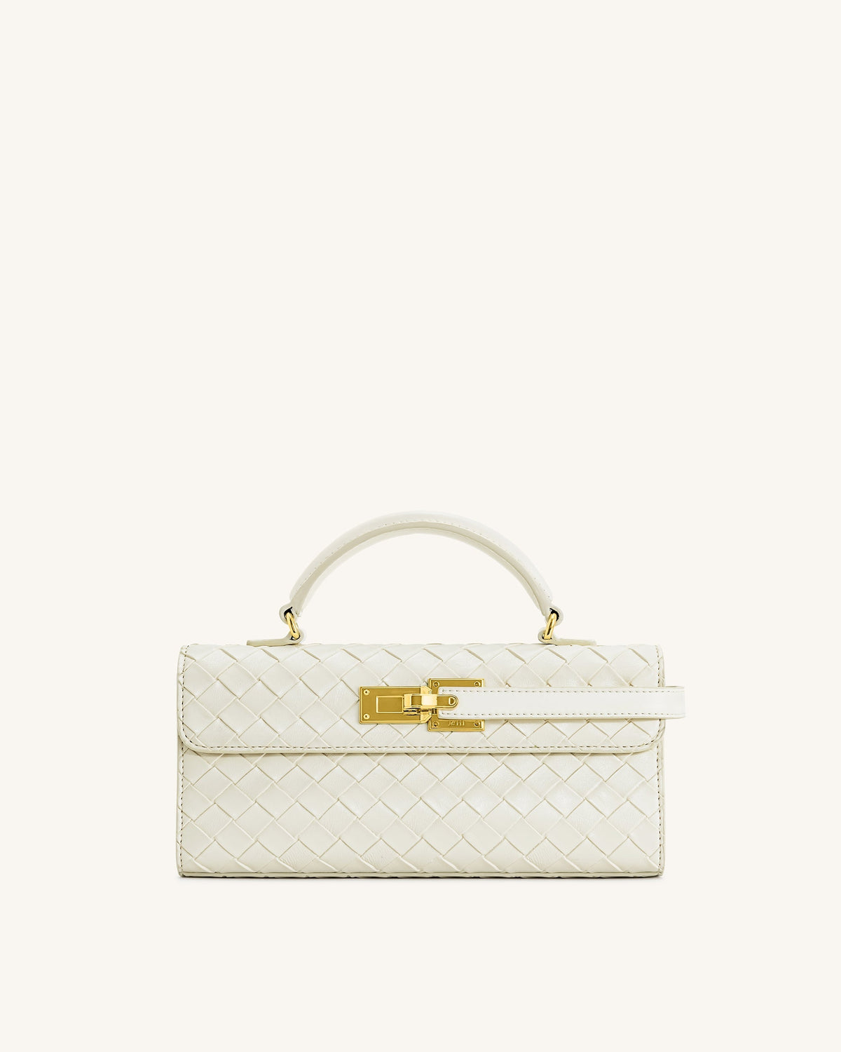 Bolso tejido Keyla