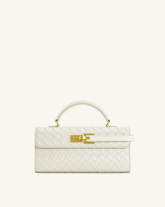Bolso tejido Keyla