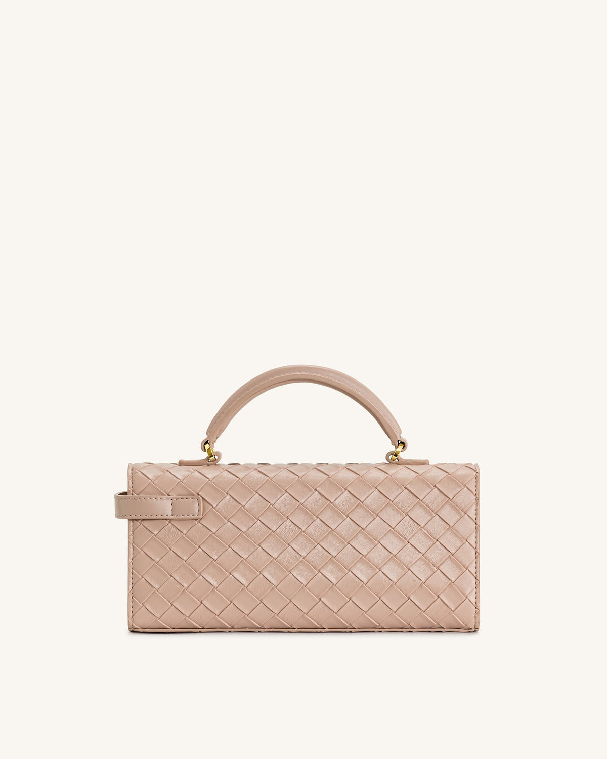 Bolso tejido Keyla