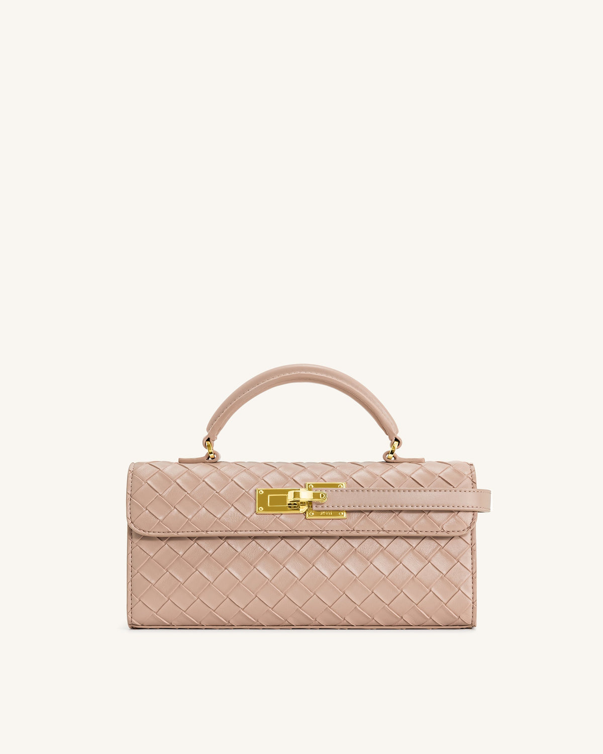 Bolso tejido Keyla