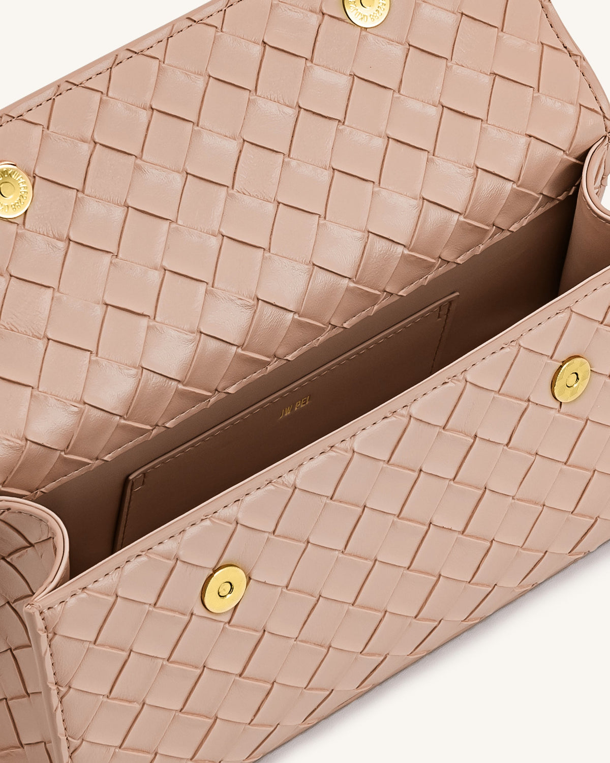 Bolso tejido Keyla
