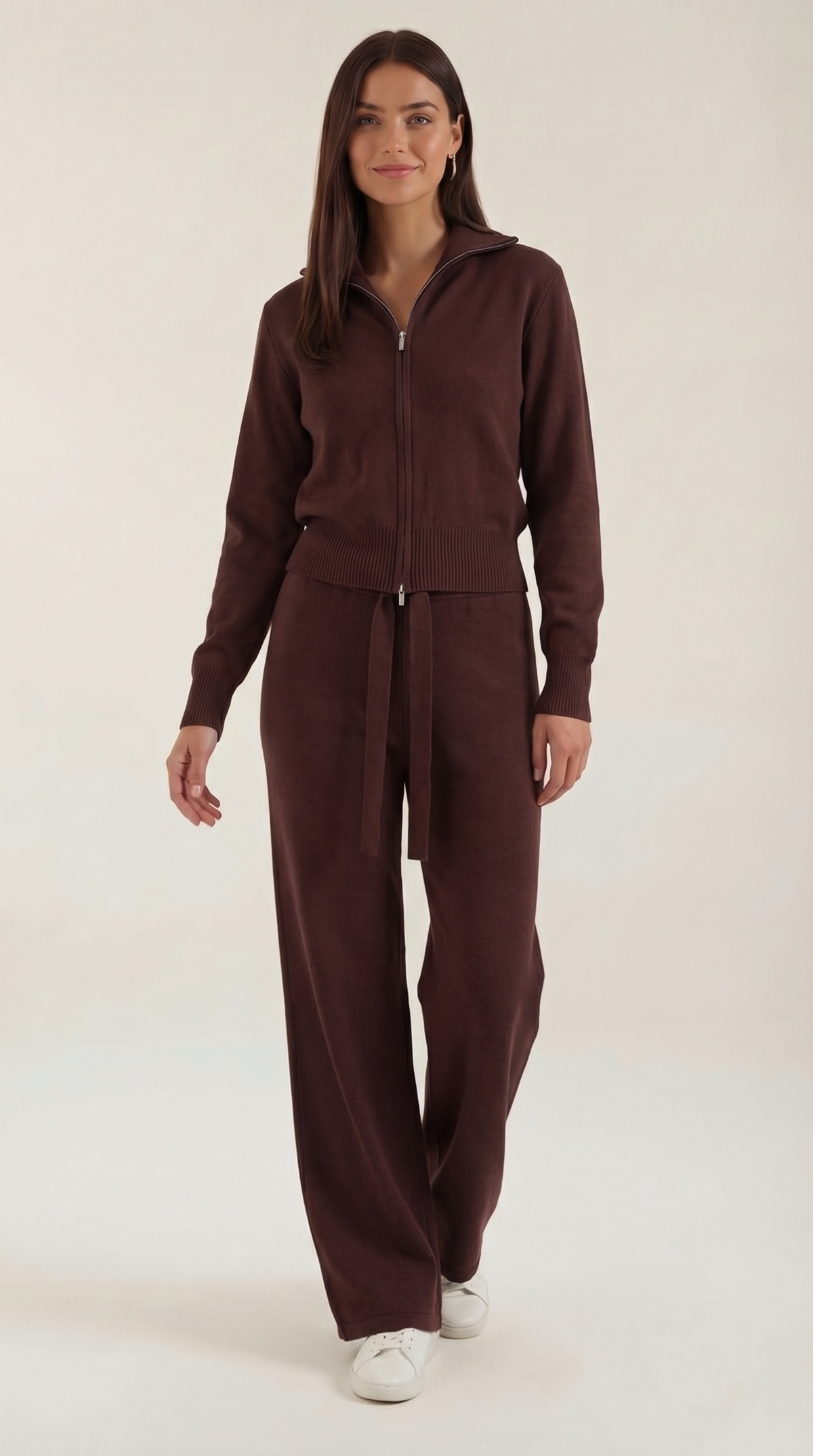 Conjunto de algodón Katherine