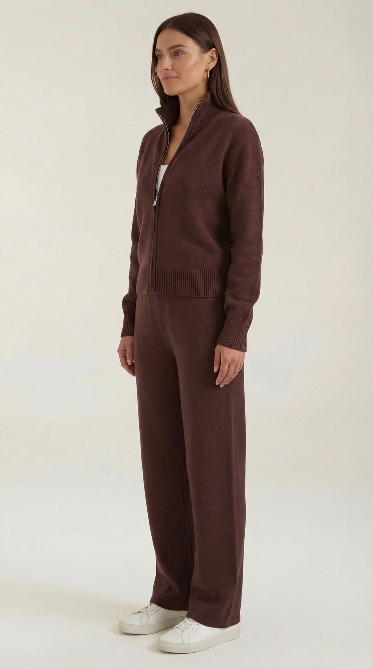 Conjunto de algodón Katherine