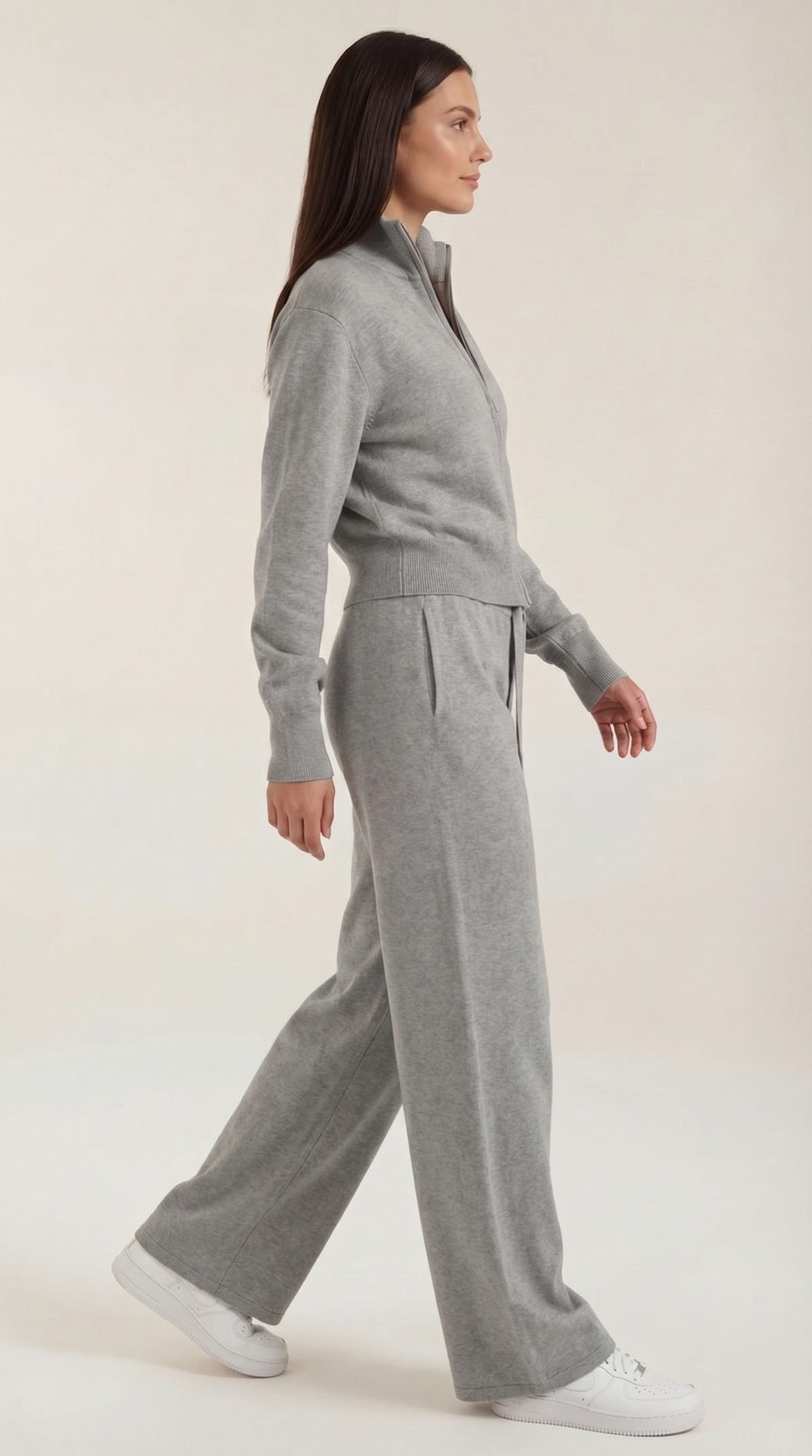 Conjunto de algodón Katherine