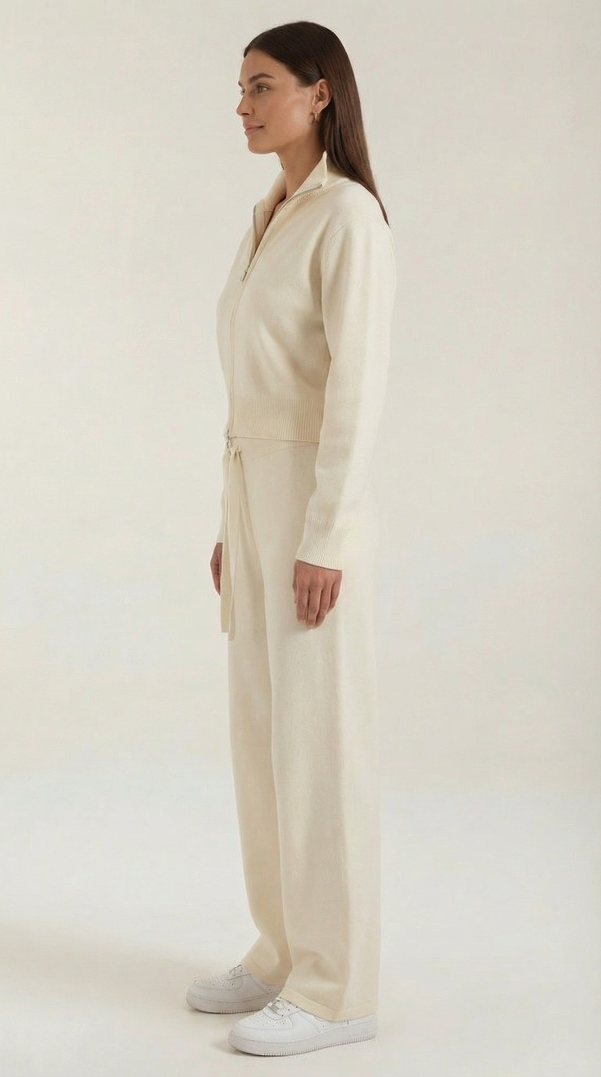 Conjunto de algodón Katherine