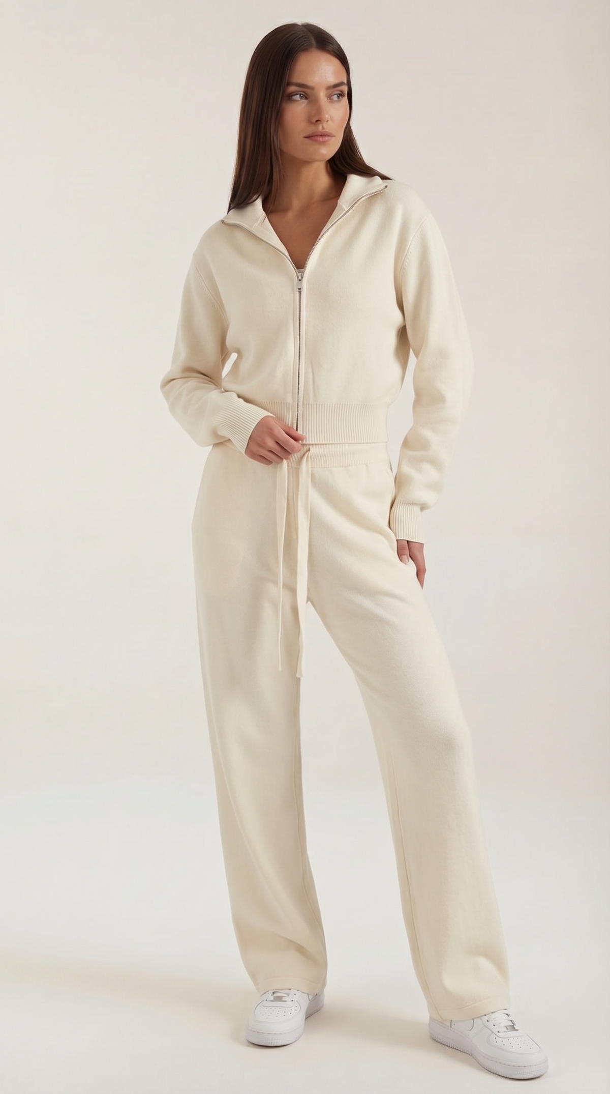Conjunto de algodón Katherine