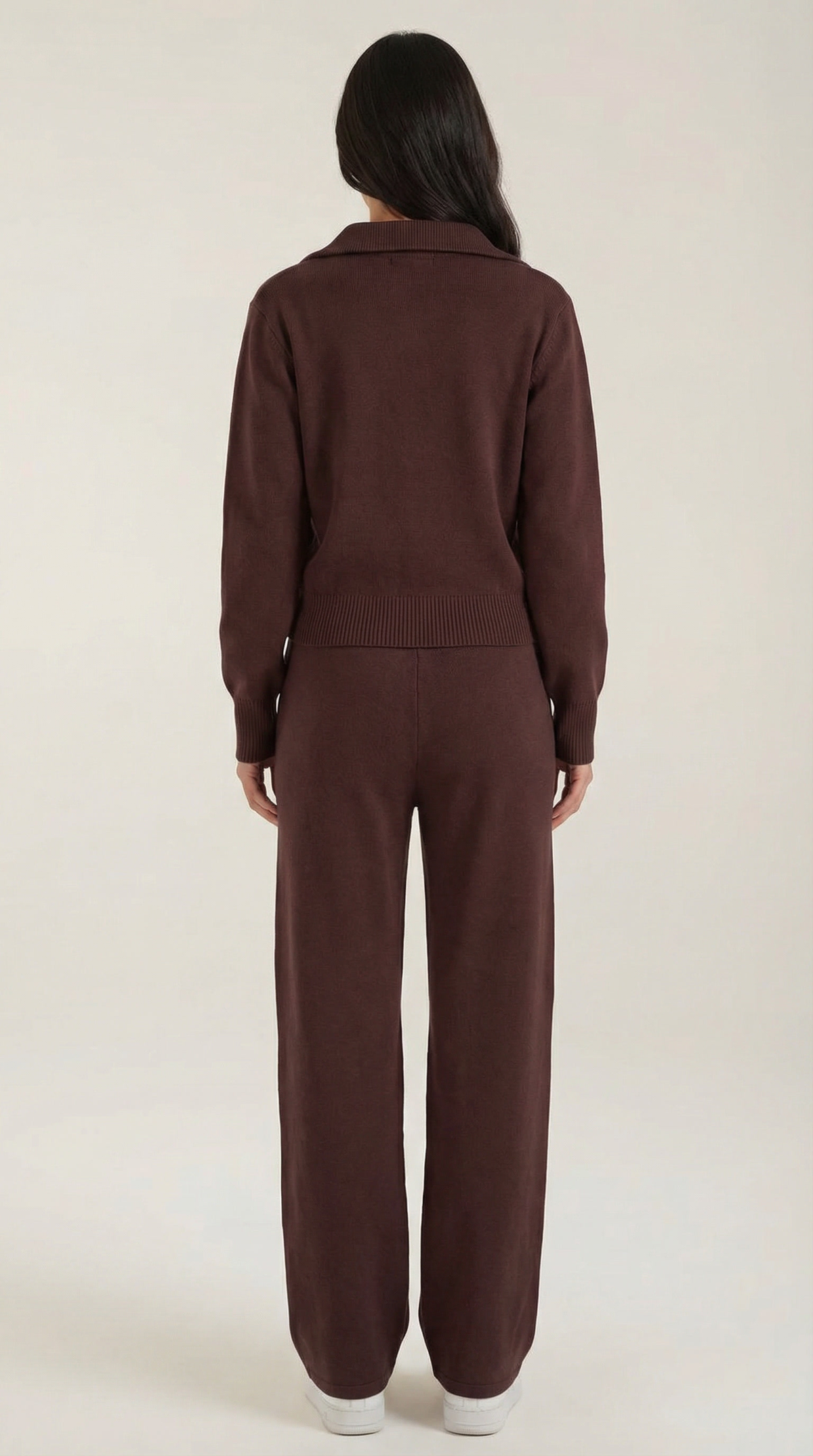 Conjunto de algodón Katherine