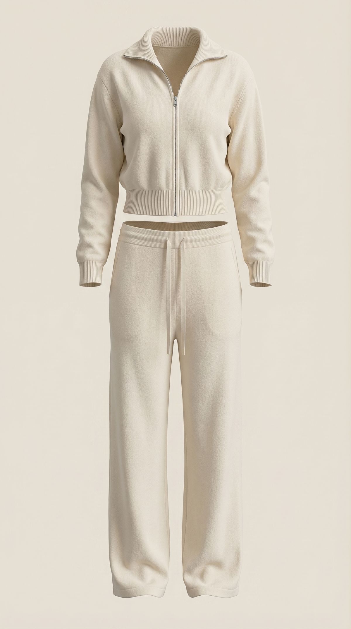 Conjunto de algodón Katherine