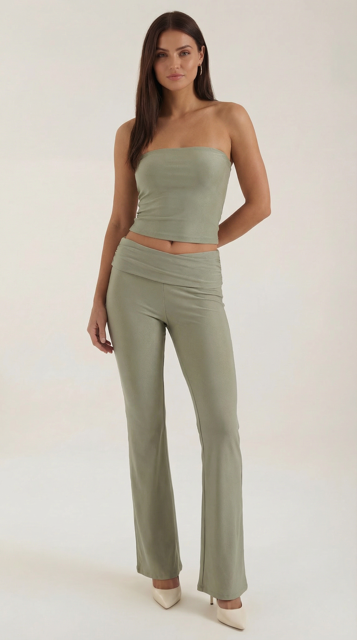 Conjunto palabra de honor Amelie