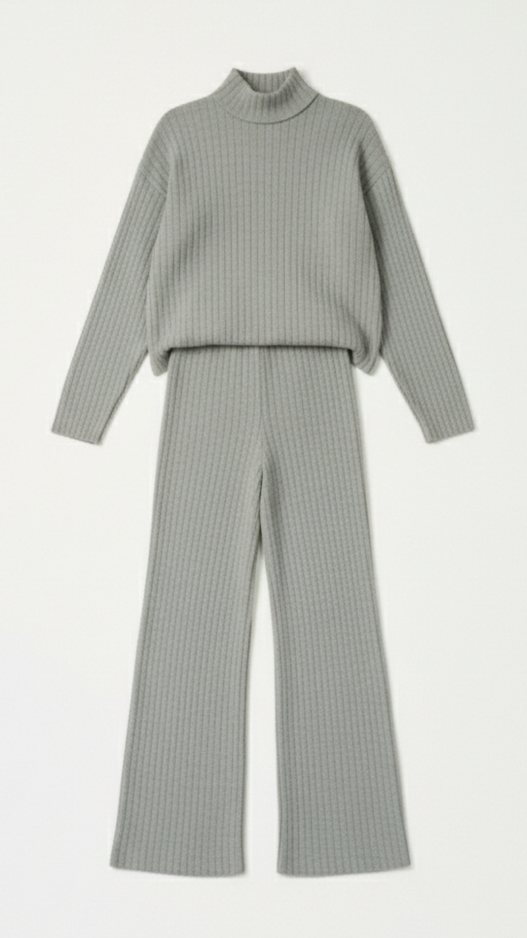 Conjunto Nicole de canalé