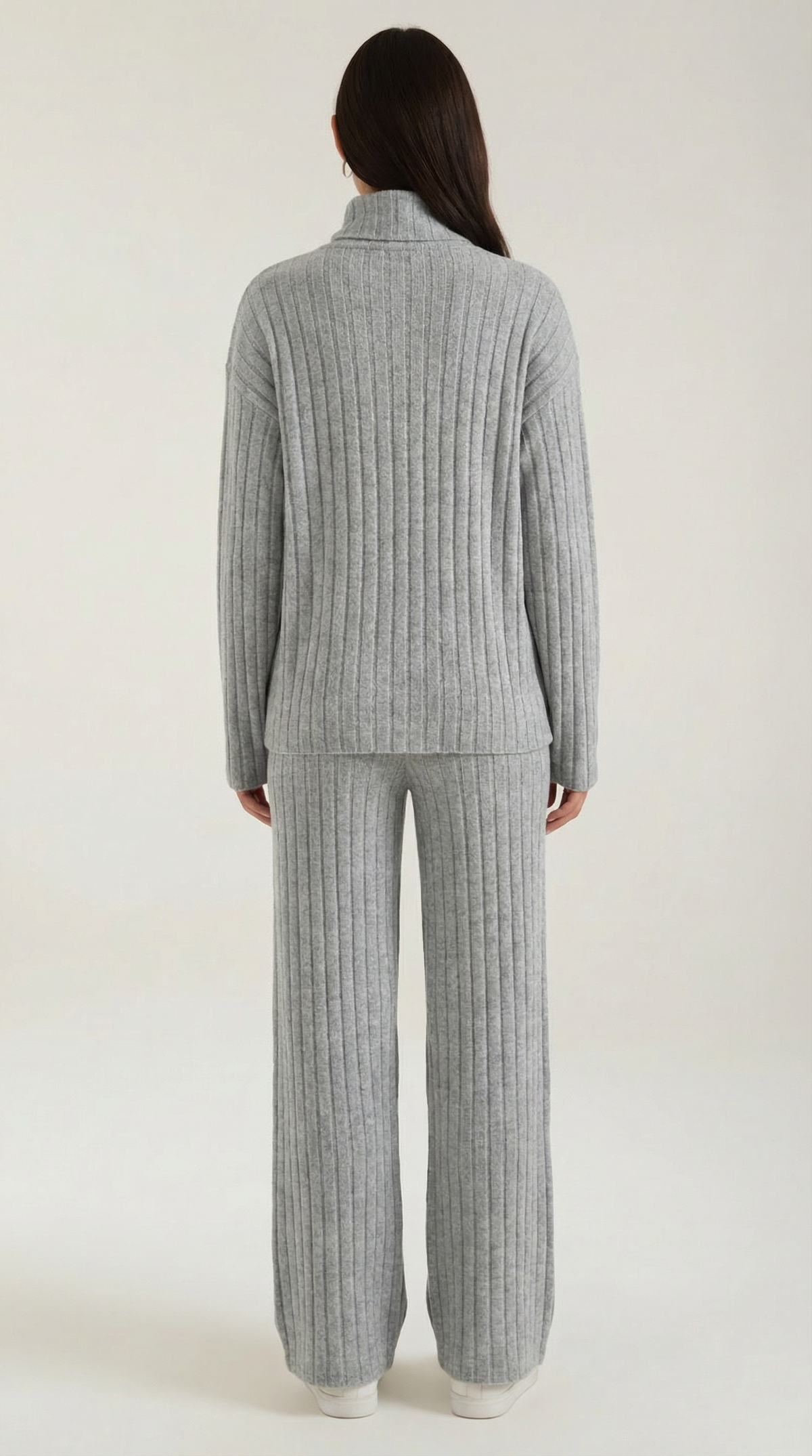 Conjunto Nicole de canalé
