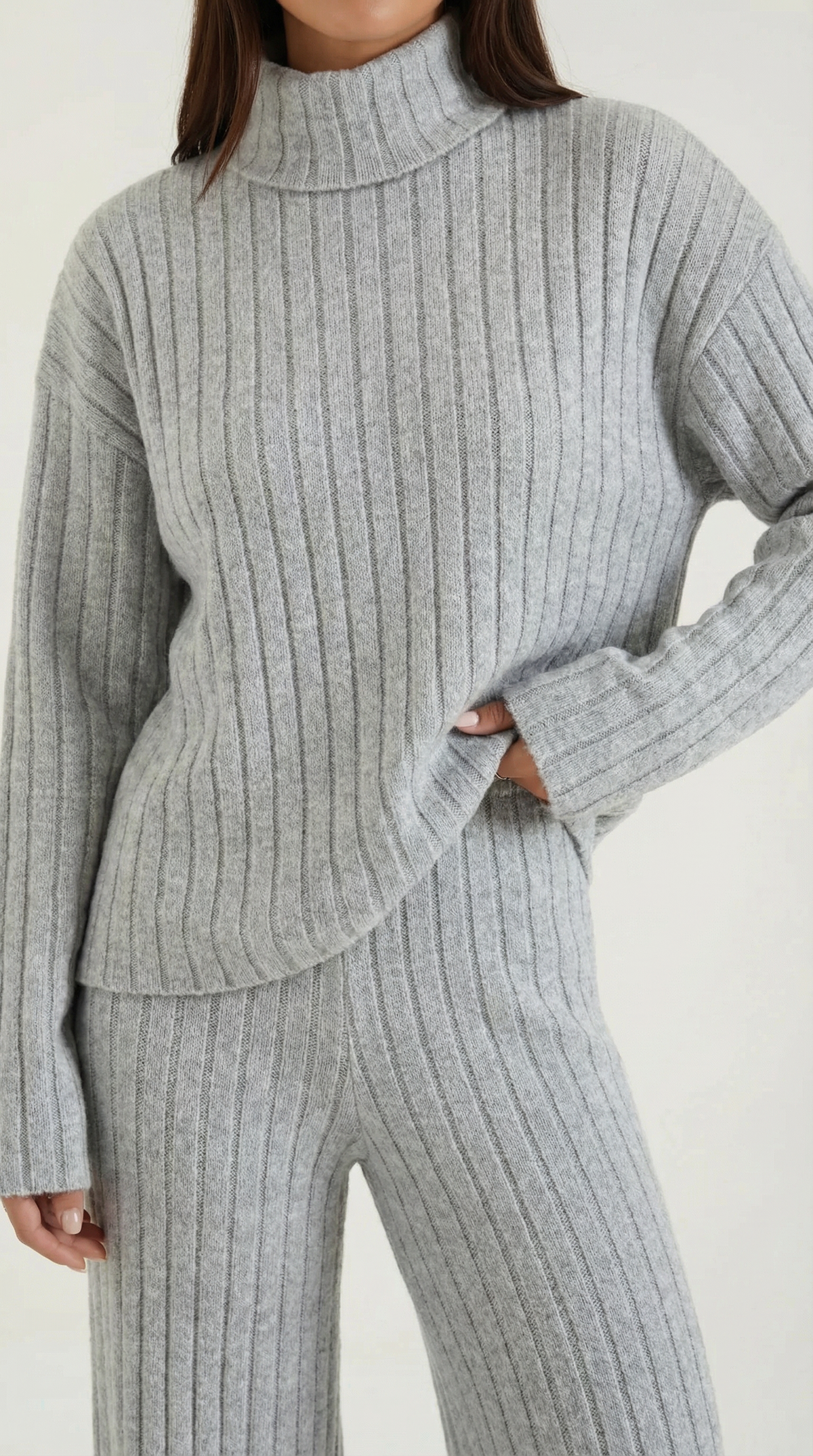 Conjunto Nicole de canalé