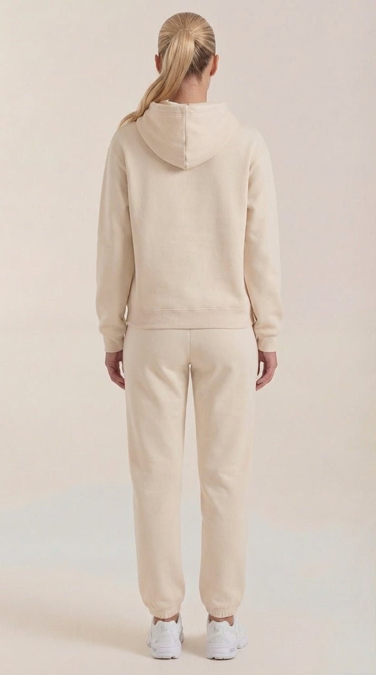 Conjunto acogedor Miriam: sudadera y pantalón jogger
