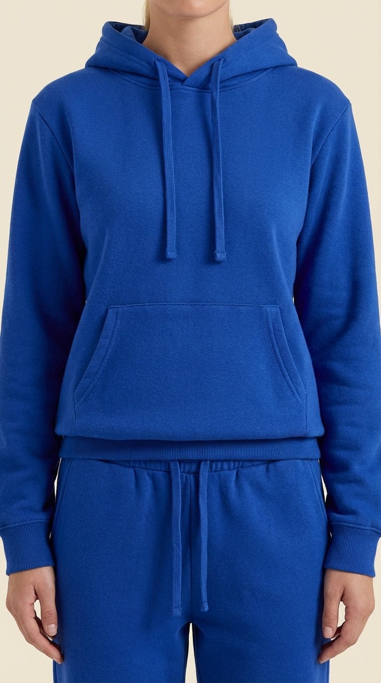 Conjunto acogedor Miriam: sudadera y pantalón jogger