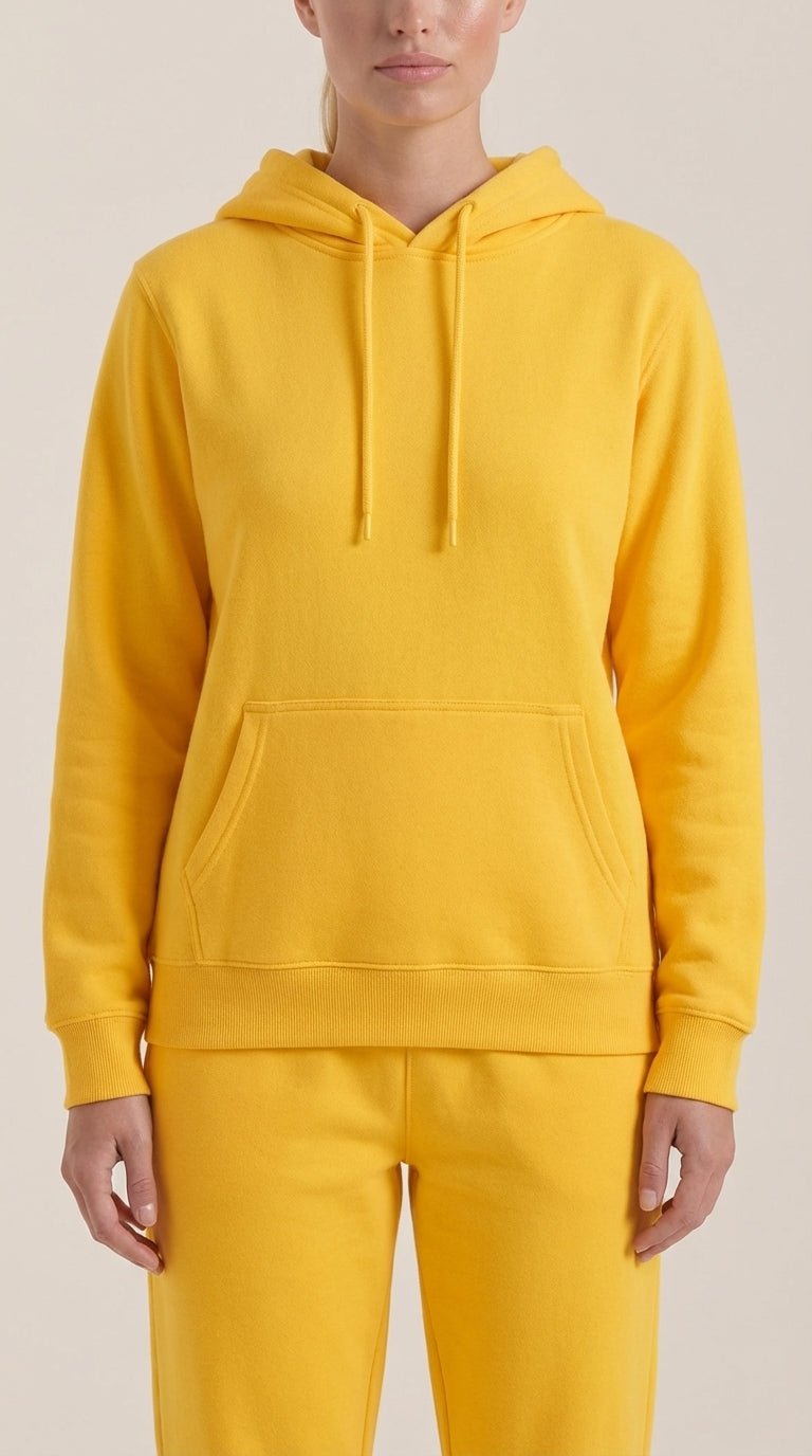 Conjunto acogedor Miriam: sudadera y pantalón jogger
