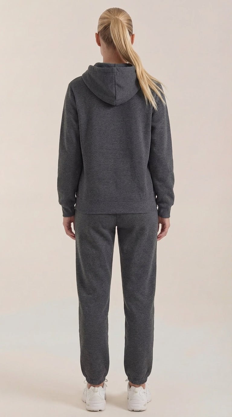Conjunto acogedor Miriam: sudadera y pantalón jogger
