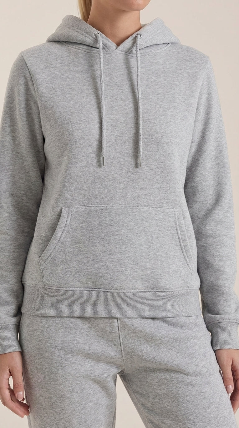 Conjunto acogedor Miriam: sudadera y pantalón jogger