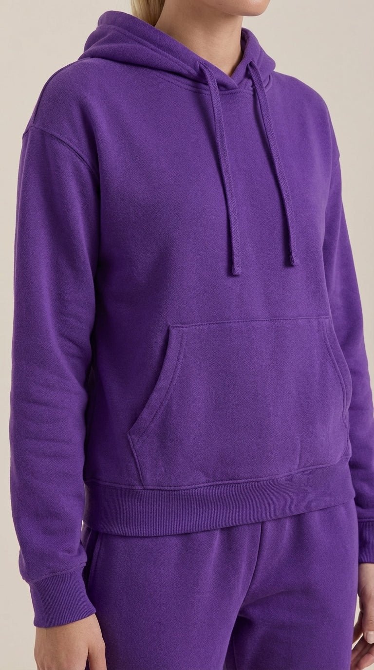 Conjunto acogedor Miriam: sudadera y pantalón jogger