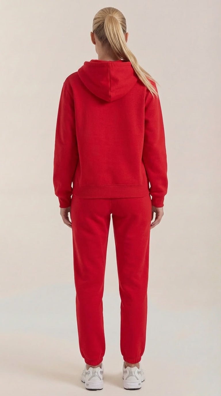 Conjunto acogedor Miriam: sudadera y pantalón jogger