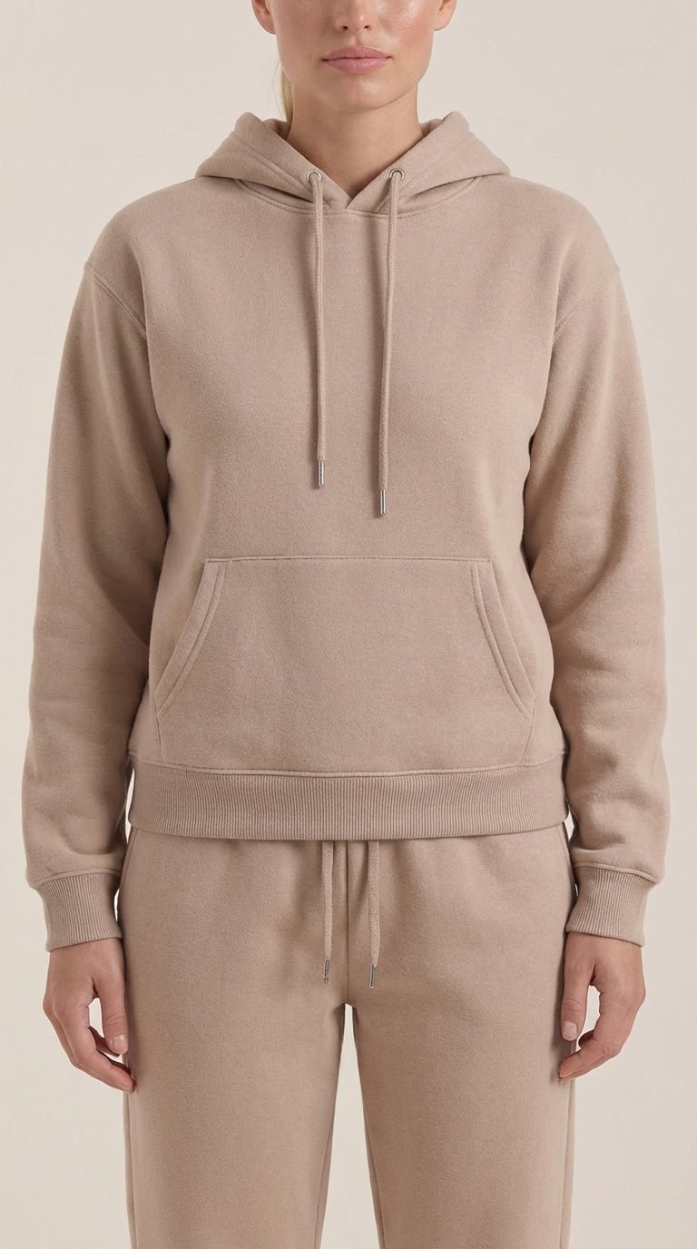 Conjunto acogedor Miriam: sudadera y pantalón jogger