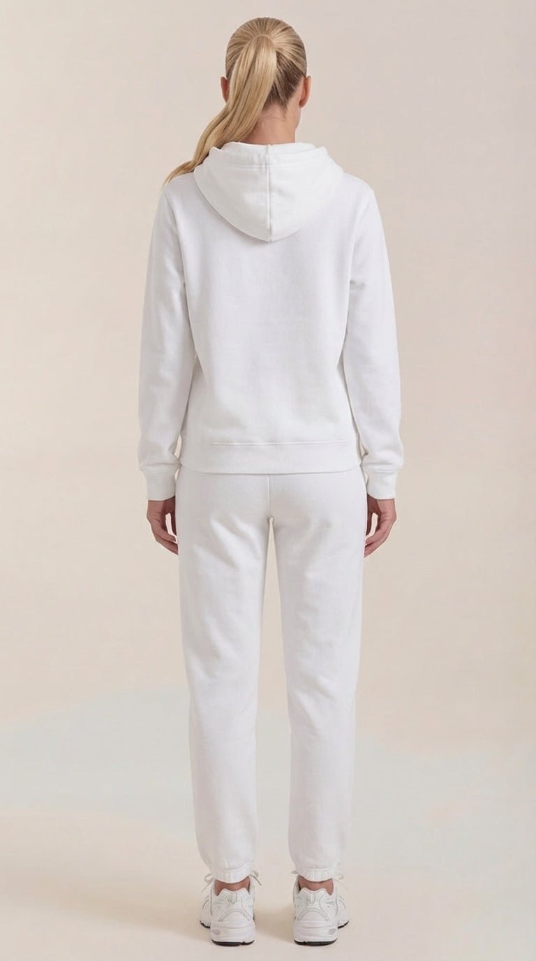 Conjunto acogedor Miriam: sudadera y pantalón jogger