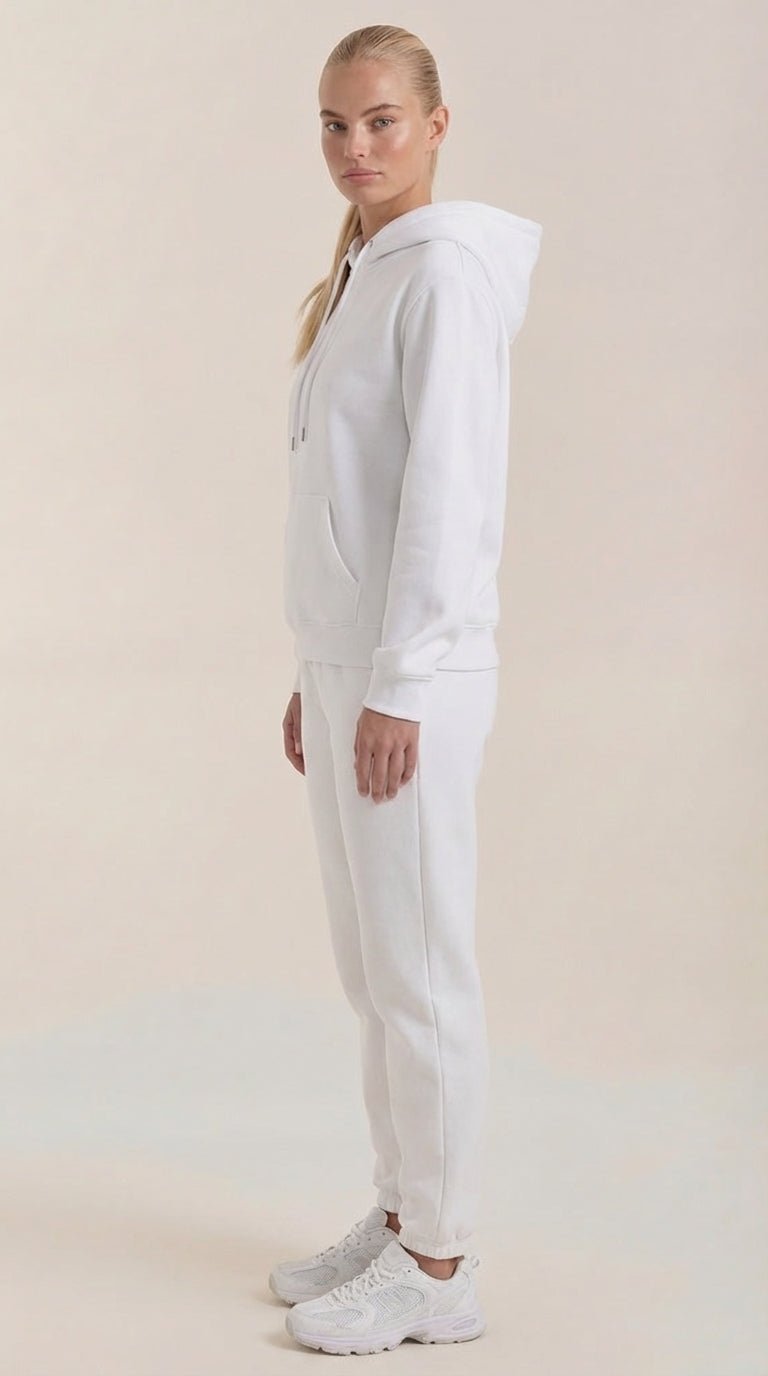 Conjunto acogedor Miriam: sudadera y pantalón jogger