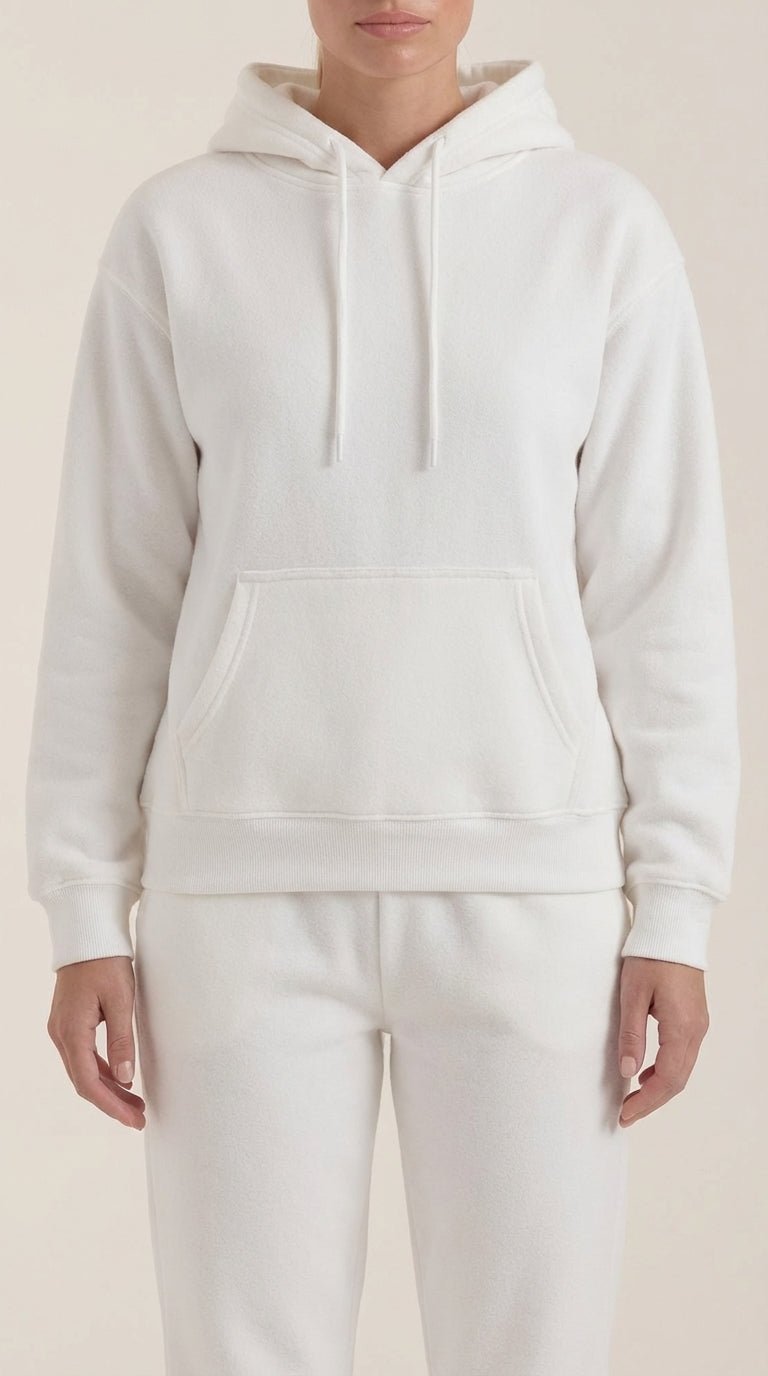 Conjunto acogedor Miriam: sudadera y pantalón jogger
